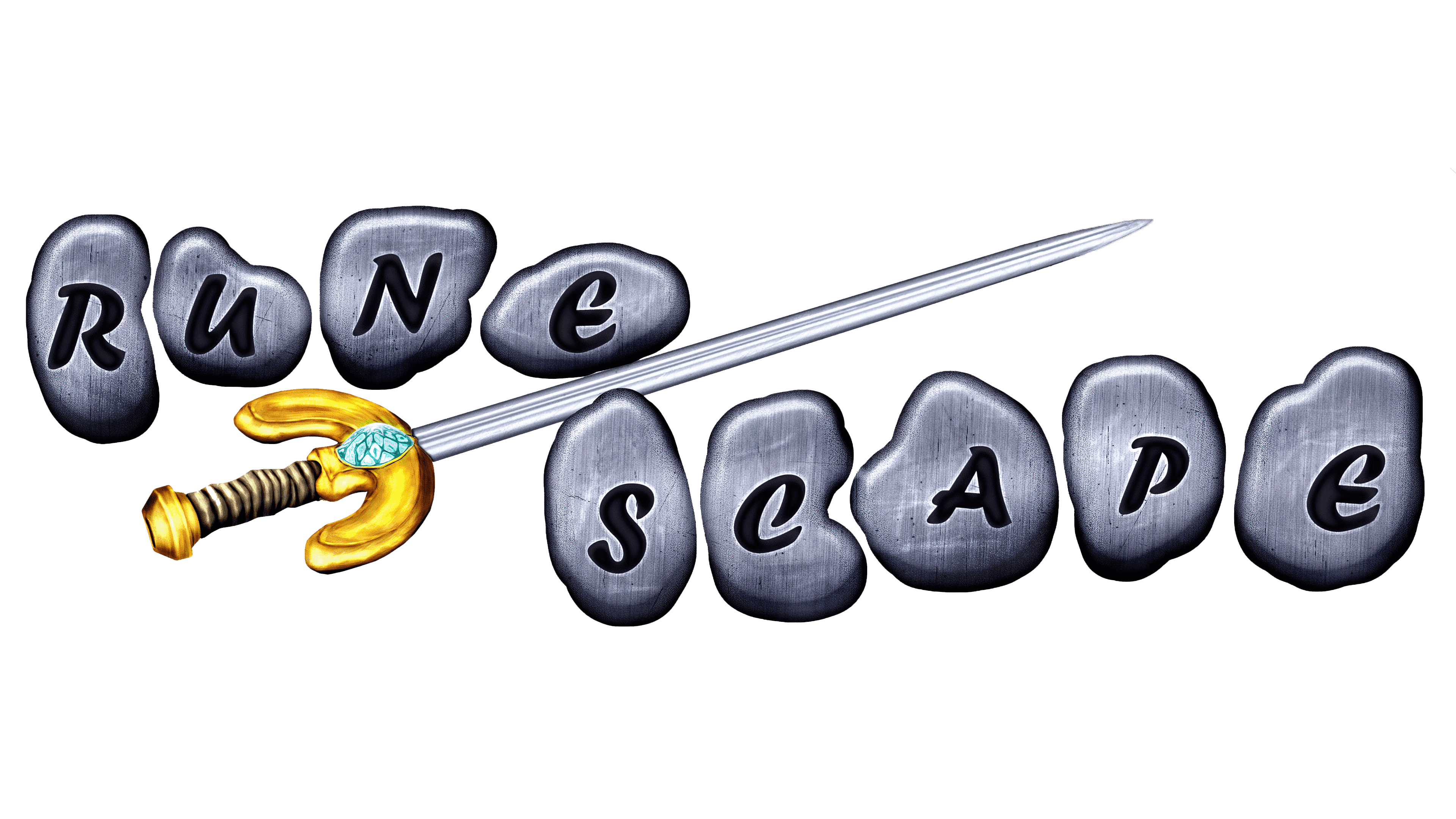 Logo of RuneScape